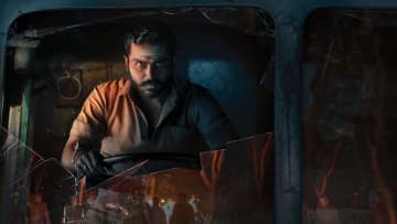 タミル・ニューウェーブ映画が日本に本格上陸！『囚人ディリ』は宵から払暁までの完徹ノンストップ爆...