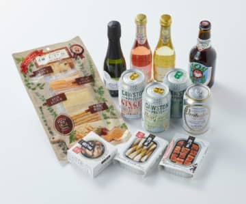 2万円相当→5000円！「松屋」初のオンライン福袋、お得すぎでは？