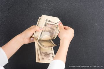 宝くじで3億円当てた女性の堅実な人生計画が話題に　「仕事は辞めません」