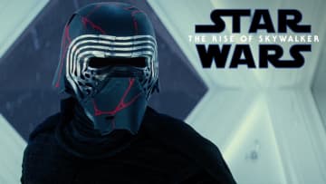 熱狂的「スター・ウォーズ」ファンにトラウマ!? カイロ・レン役アダム・ドライヴァー、2015年...