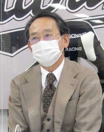 ロッテ、井口監督が続投　河合オーナー代行発表