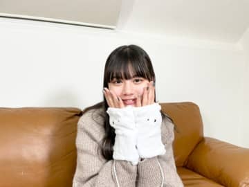 たった5秒で温まる充電式カイロや“つま先”用クッションまで！最新あったかグッズをチェック