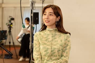 田中みな実、ウェディングドレスなど厳選衣装6点「みんなめちゃくちゃハイブランド」