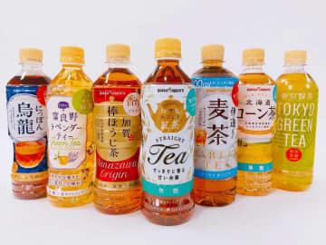 「知覧紅茶」無糖でも甘み強くて後味スッキリ　お茶6種と飲み比べてわかった美点