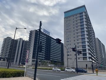 「幸福な街」東京都中央区で聞いた児童の発言に震える「大きくなったら、パパと同じ電通に」