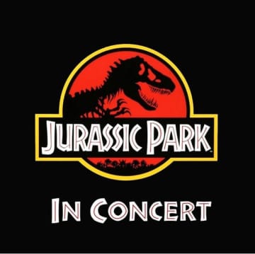 『ジュラシック・パーク』シネマオーケストラコンサート開催決定！ 圧倒的な映像、迫力の生演奏！