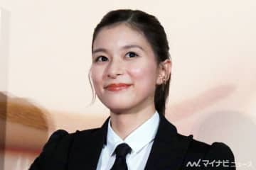 芳根京子、8歳の女の子役で歌唱　ムロツヨシ「すごく沁みる」