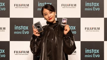広瀬すず 「盗撮したい！」意外な先輩の名前を明かす