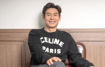 時代劇初挑戦のソル・ギョング「学びとは、受け入れること」『茲山魚譜-チャサンオボ-』監督への感...