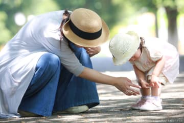「子供が好き」最も多いのは60代男性　公園にいる子供に癒やされて…
