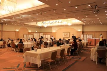 期間限定！税込み1500円の「ザ・クレストホテル柏」で味わう至高のランチ