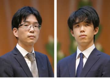 藤井、JT杯初優勝ならず　将棋、決勝で豊島に敗れる
