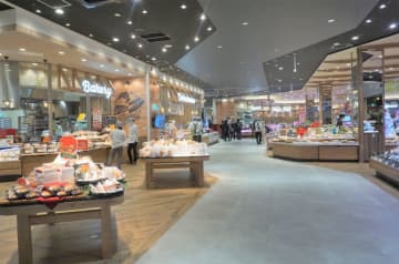 ライフ 関西初のSC内店舗 「セブンパーク天美店」 注目の売場・商品を写真でレポート！