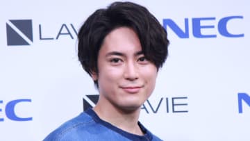 間宮祥太朗  結婚して落ち着いた矢本悠馬に感化！？「周りの意識も変わってきた」