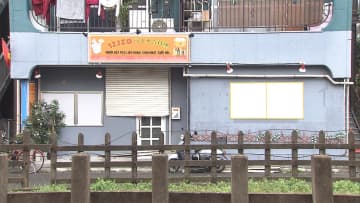 “ベトナム式賭博”で29人逮捕　料理店で常習的に?