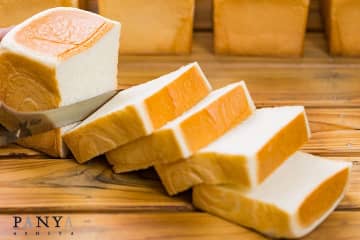 芦屋発の高級食パン店、千葉県に初出店！　生でもトーストでもおいしく♪