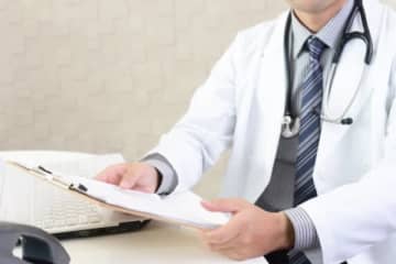早期診断で生存率は大きく上がる！コロナ禍でも「肺がん検診」を