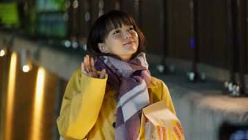 多部未華子、タクシーの運転手さんの言葉で涙目に…「たくさんの方に手を差し延べてもらった」1年を振り返る