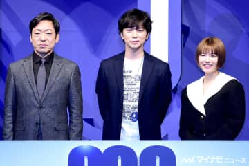 杉咲花、朝ドラ直後の『99.9』で濃すぎるキャラ　香川照之「僕だったら怒ります」