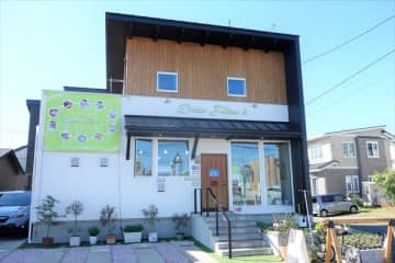 【ドルチェ・フェリーチェ・エ】期間限定！黒トリュフを使った贅沢ランチ＠野田