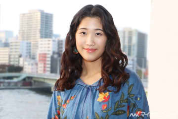 新星・斎藤瑠希、歌への葛藤を経て『ミラベルと魔法だらけの家』のヒロインを勝ち取るまで