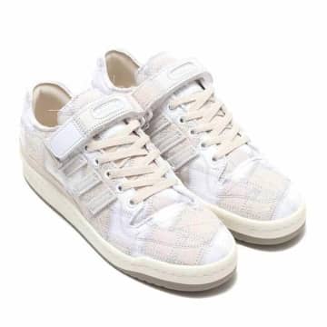 「adidas Originals atmos SH "RECOUTURE"」　人気モデルをベース