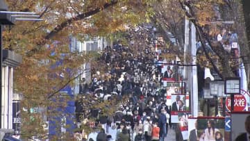 東京で新たに9人確認　全国で55人 死亡なし