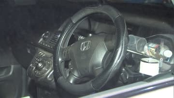 男性ひき逃げで27歳男逮捕　千葉・匝瑳市