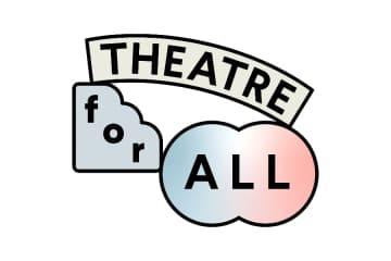 目や耳が不自由でも楽しい劇場体験を─バリアフリーなオンラインシアター「THEATER for ...