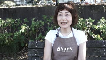 予約殺到、片付けのプロ！タスカジ家政婦・seaに密着 青木崇高が明かす妻・優香の片付けに関するプチ不満とは？
