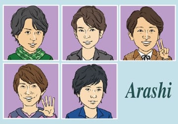 嵐の映画『ARASHI 5×20 FILM』に酷評…「謎の演出が意味不明」