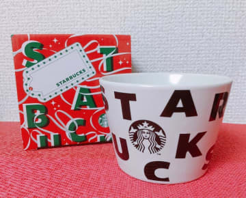 スタバの非売品「ミニカップ食器」ゲット！サイズ感や仕様をレポート。