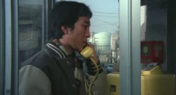 閉塞する時代に生きるすべての若者たちへ！映画『十九歳の地図』阪本順治監督＆柳町光男監督トークイ...