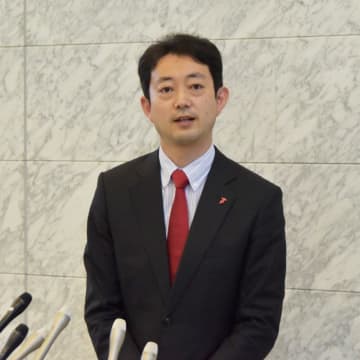 オミクロン株　濃厚接触者、千葉県内に13人　全員陰性、健康観察は継続　熊谷知事「特別な対応必要」