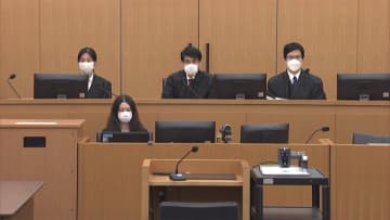 「15年くらい飲酒運転していた」　小学生5人死傷事故公判 千葉・八街市