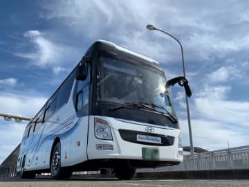 君津、木更津から大阪USJへ高速バス　17日運行開始　片道約3千円～
