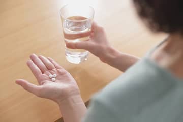 怪我に消毒薬はNG!?内科医が教える「症状別・薬の新常識」