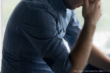 家族にさえHIV感染を伏せ続け…　自殺も考えた男性が9年間の葛藤を告白