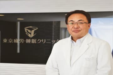 渋谷に突如現れた「隠れた疲れ」を探す看板が話題に　全部見つけられたらスゴい
