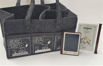 スヌーピーの「最新付録」まとめてレビュー！大人が使える2アイテム