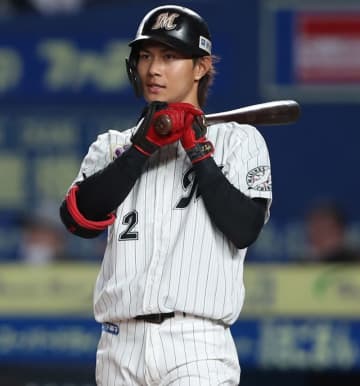 【千葉魂】ロッテ藤原、4年目の飛躍へ　天国と地獄味わった一年