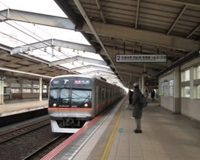 東葉高速の通学定期　「早期の割引拡大を」　八千代市議会、全会一致で決議