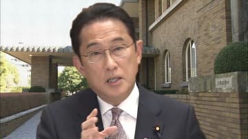 “内見”終了 岸田首相11日にも9年ぶりの公邸入居へ 高額維持費に批判も