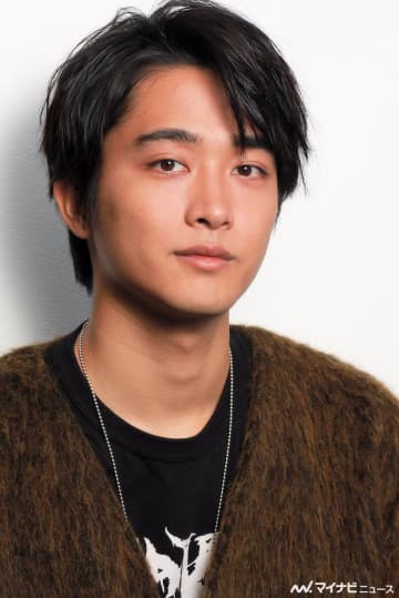 佐藤寛太、俳優として企画書・取材原稿を自らチェック…熱い作品に「初めてのお願い」も