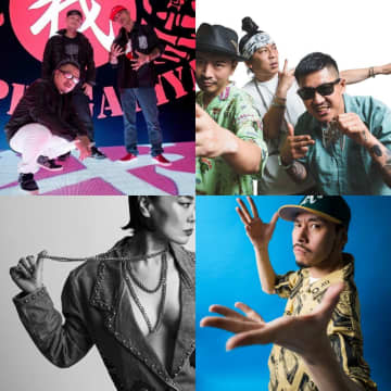 MIGHTY JAM ROCKらが出演、レゲエ版「DIAMOND FES」開催決定