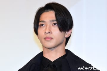横浜流星、西野七瀬との「手つなぎシャワー」流行らせる!? 浅香航大とは裸で…