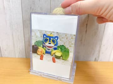 「貢ぎたくなる笑」「秒速で貯まる」！セリアの「推し貯金箱」ヲタク心を鷲掴み。