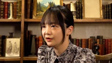 ネイル、オシャレも封印し、目指すは「コントで日本一」蛙亭・イワクラが貫くセブンルール