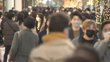 新型コロナウイルス感染者 東京で新たに13人　全国で93人 死亡なし