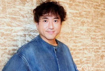ムロツヨシ、“お調子者”の原点…少年期に笑いの大切さ実感! 役者としての転機も明かす